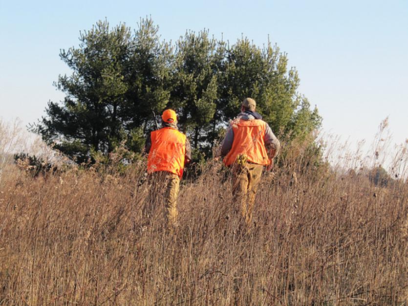 Maryland Provides First-Time Hunters Opportunity to Experience Sport |  VisitMaryland.org