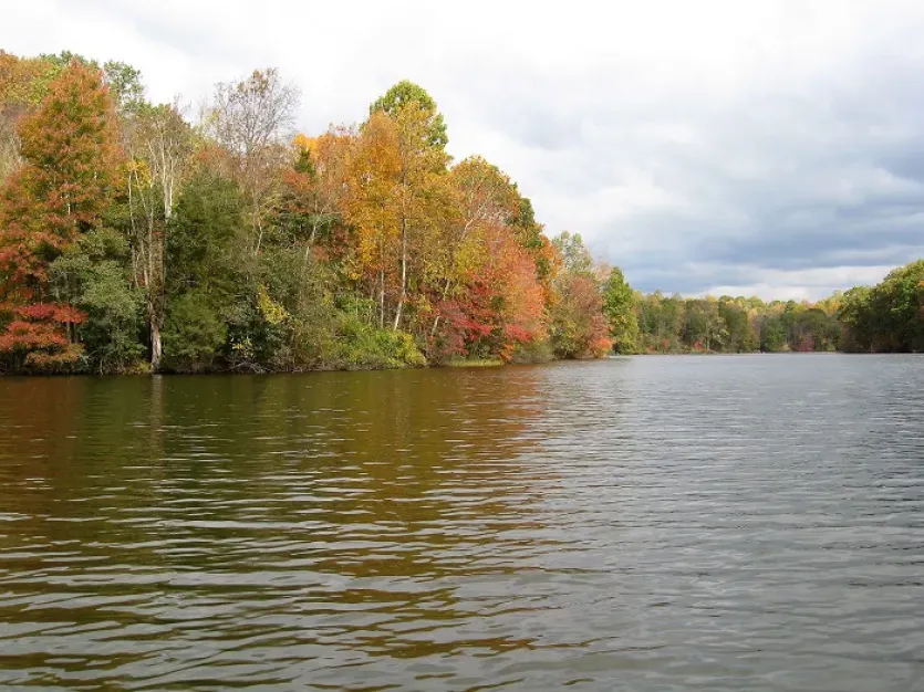 Lakes