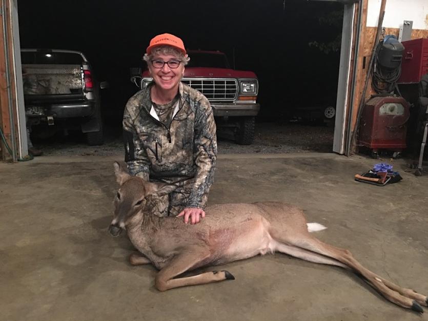 deer