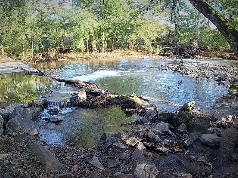 Maryland Small Stream