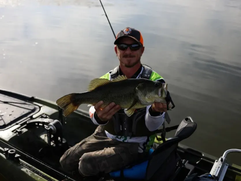 Spring Fishing