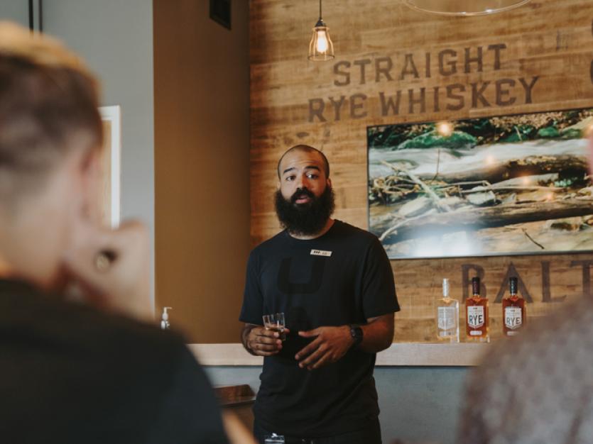 Sagamore Spirit Day