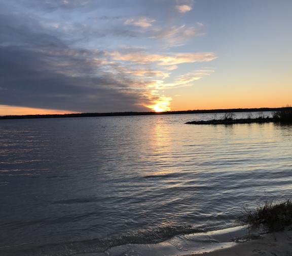 Southern Maryland on the Chesapeake Bay