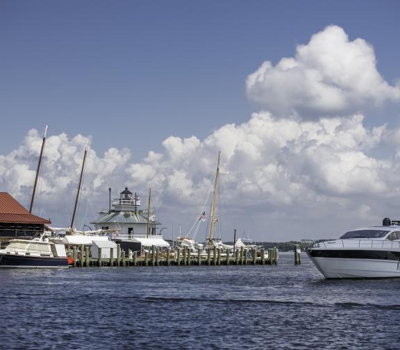 Talbot County Maritime Museum 