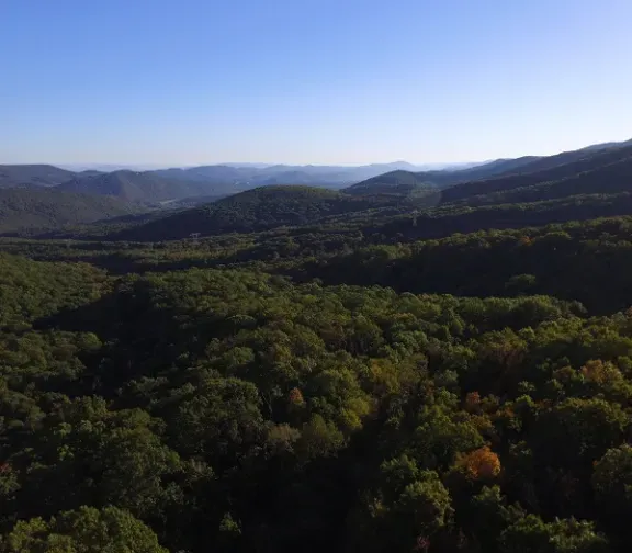 Western Maryland