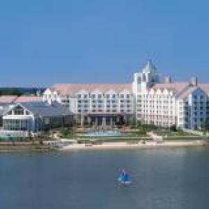 Hyatt Regency Chesapeake Bay Golf Resort, Spa and Marina, Cambridge