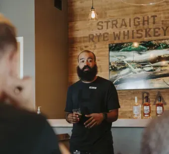 Sagamore Spirit Day