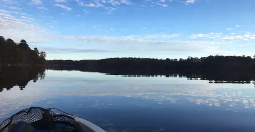 St. Mary's Lake