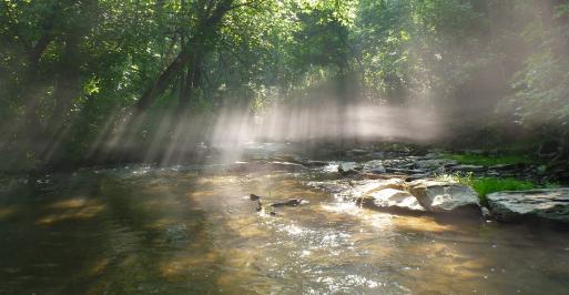 Beaver Creek Maryland