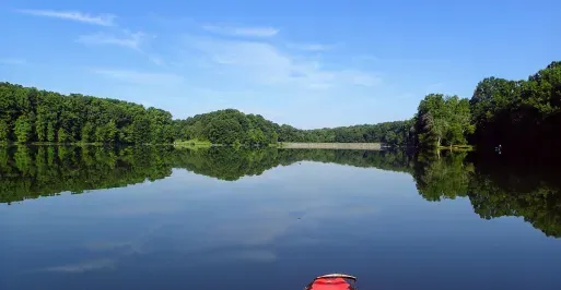 Clopper Lake