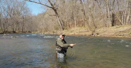 Deer Creek