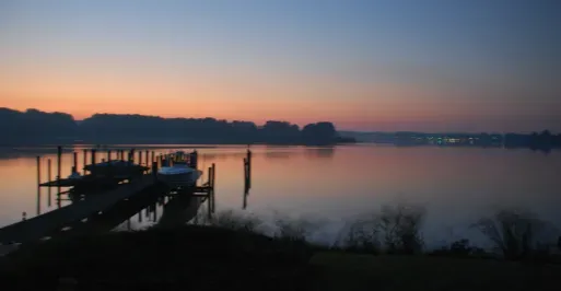 St. Marys River