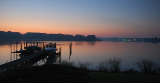 St. Marys River