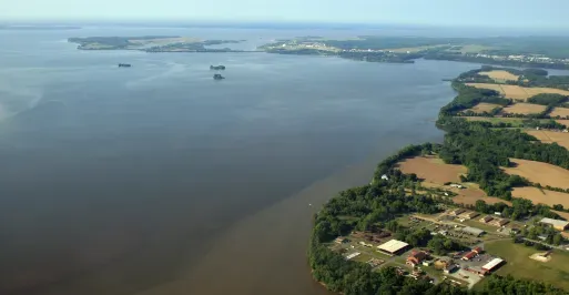 Susquehanna Flats