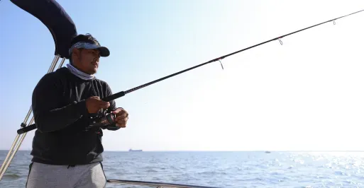 Catfishing