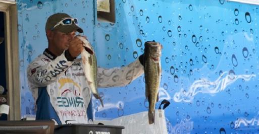 Maryland Freshwater Tides