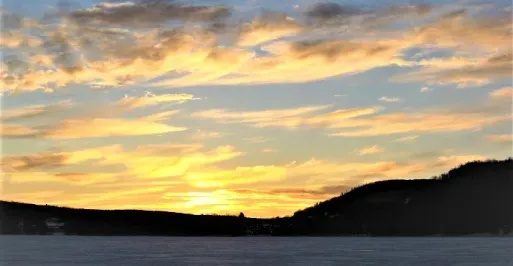 Deep Creek Lake