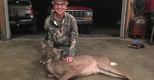 deer
