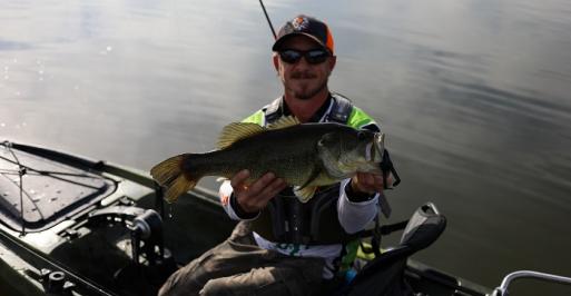Spring Fishing