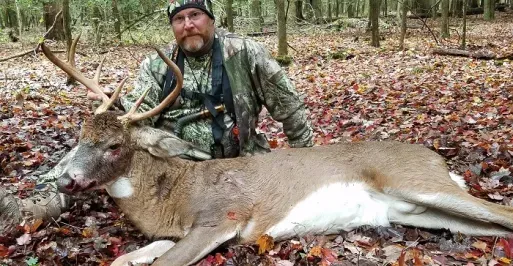 Bow Hunting