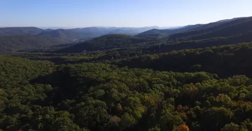 Western Maryland