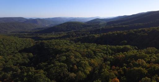 Western Maryland
