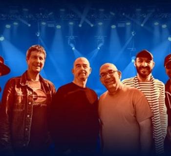 Acoustic Alchemy Photo