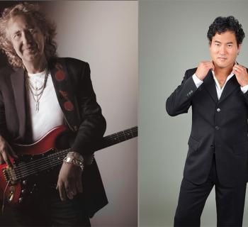 NILS & Jeff Kashiwa Photo