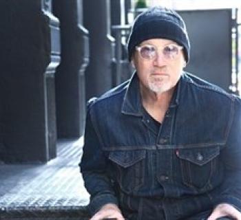 Marshall Crenshaw Photo