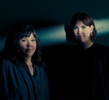 The Secret Sisters Photo