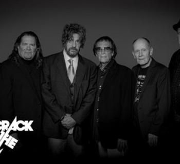 Crack The Sky Band Photo