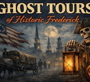 Maryland's Most Haunted City Photo