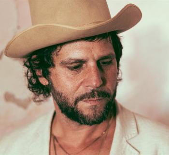Langhorne Slim Photo