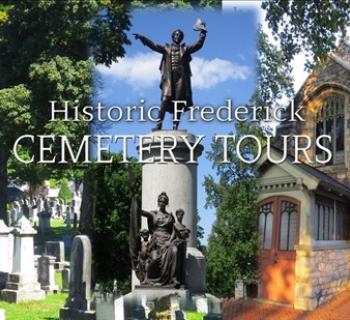 Mount Olivet Cemetery Photo