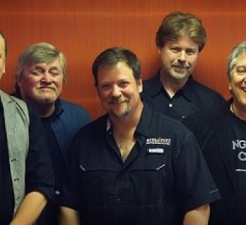 Atlanta Rhythm Section Photo