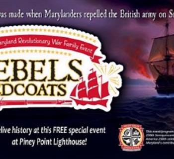 Rebels & Redcoats Photo