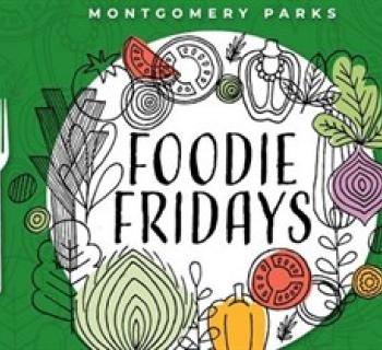 Foodie Fridays Photo