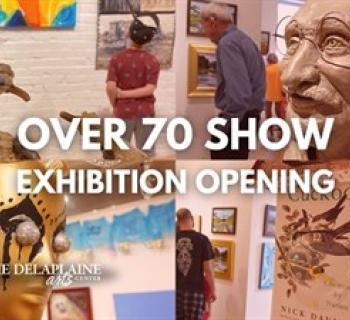 Over 70 Show 2025 Photo