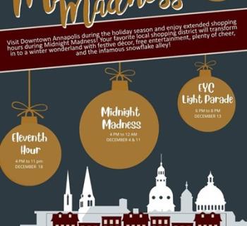 Midnight Madness Photo