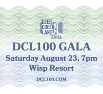 DCA 100 gala Photo