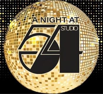 NYC Studio 54 Logo  Photo