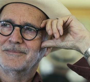 Ludovico Einauldi Photo