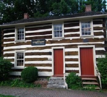 Bowman House and Museum Photo