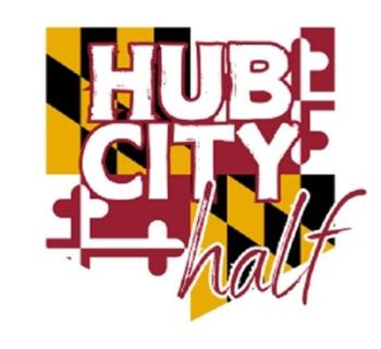HUB CITY HALF LOGO Photo
