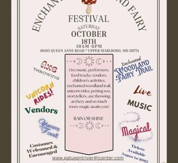Festival Flyer Photo