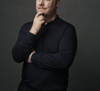 Jim Gaffigan / Lyric Baltimore / Nov 14-15 Photo