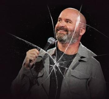Tom Segura Photo