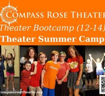 Theater Bootcamp Photo