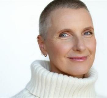 Elizabeth Gilbert Photo