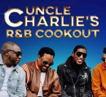 Uncle Charlie's R&B Cookout Photo